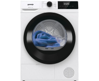 ZESTAW Gorenje Suszarka DHNA82/PL+Pralka WNHAI84APS/PL+Łącznik SKHNE80W/PL - 1551249 - zdjęcie 2